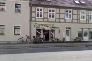 Templin Kebab Haus