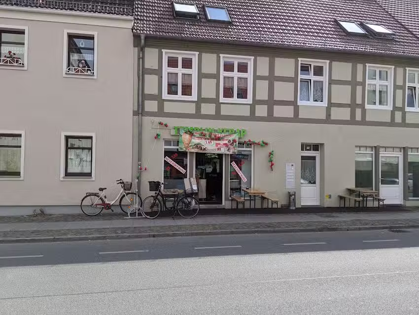 Templin Kebab Haus