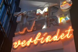TEMPOWERK Hotel- & Konferenzzentrum