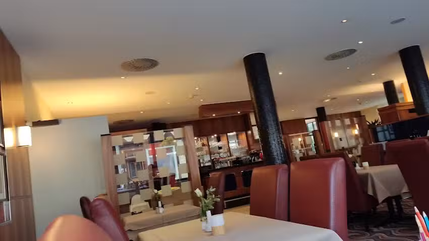 TENEO Restaurant & Bistro