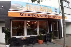 TENERIFFA – Kanarische Spezialitäten und Tapas