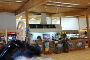Tenne &ndash; Bistro