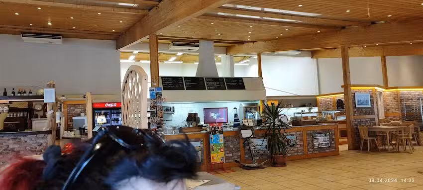 Tenne &ndash; Bistro