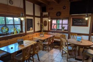 Tenne Restaurant & Eventlocation