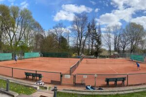 Tennis Club Gro&szlig;-Borstel e.V.