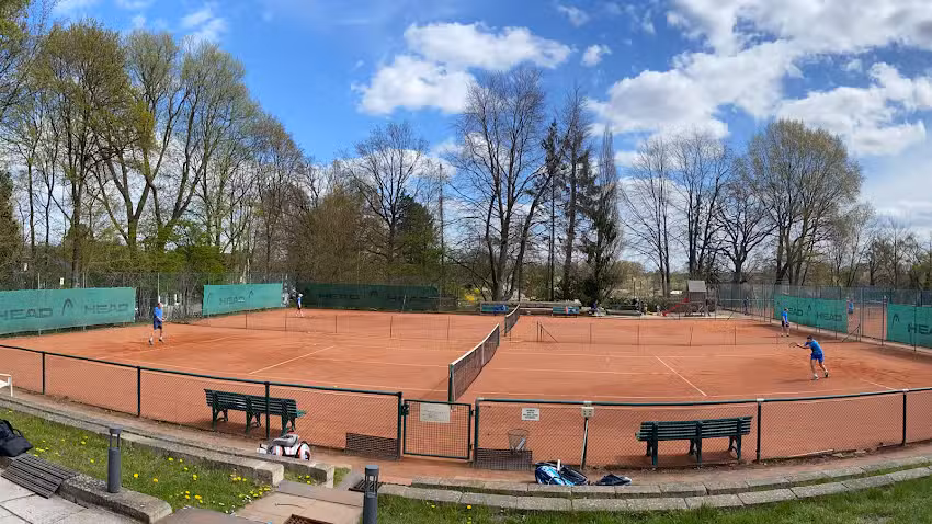 Tennis Club Gro&szlig;-Borstel e.V.