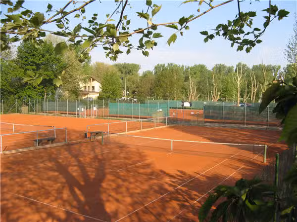 Tennis-Club Ketsch e.V.