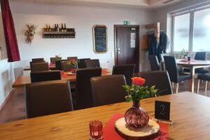 &bdquo;Tennis Stuben&ldquo; Geiselh&ouml;ring