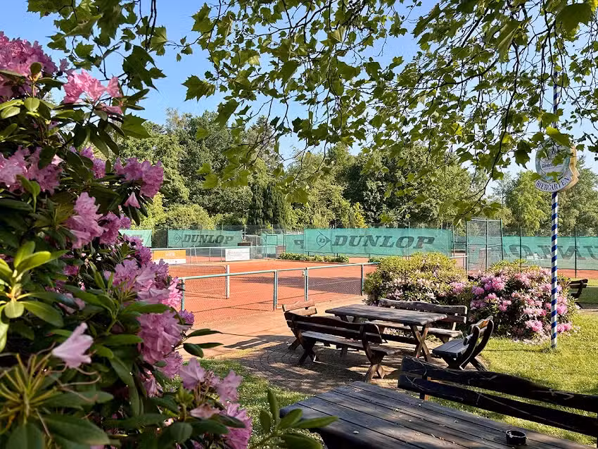 Tennisclub Alsterquelle e.V.