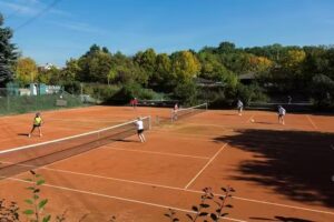 Tennisclub Asperg e.V.