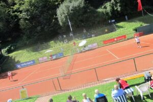 Tennisclub Blau-Weiss Bad Breisig e.V.
