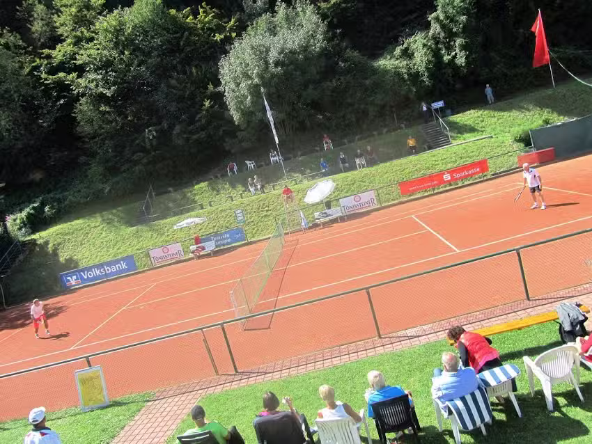 Tennisclub Blau-Weiss Bad Breisig e.V.