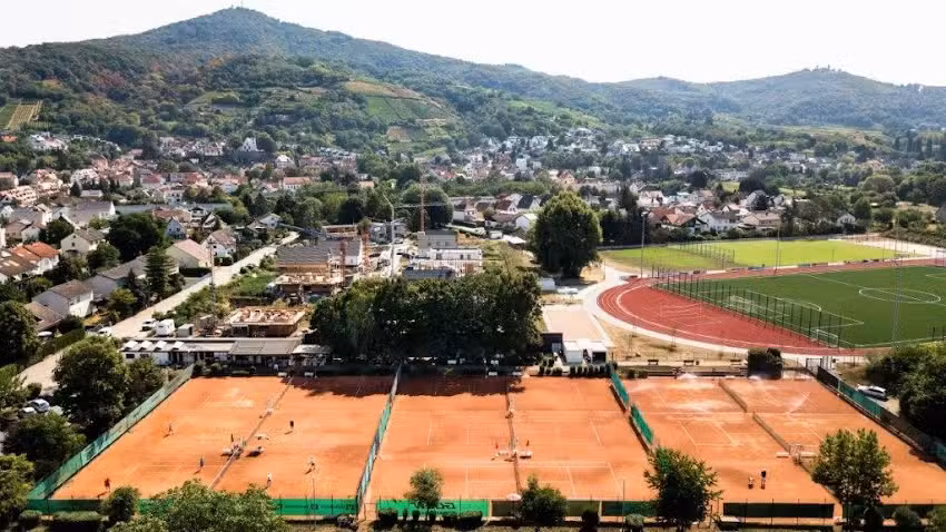 Tennisclub Zwingenberg 1972 e.V.