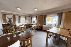 Tennishaus & Restaurant