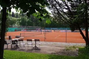 Tennispark Gernlinden