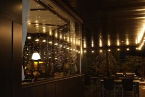 tennispub M&ouml;mbris Bar & Restaurant