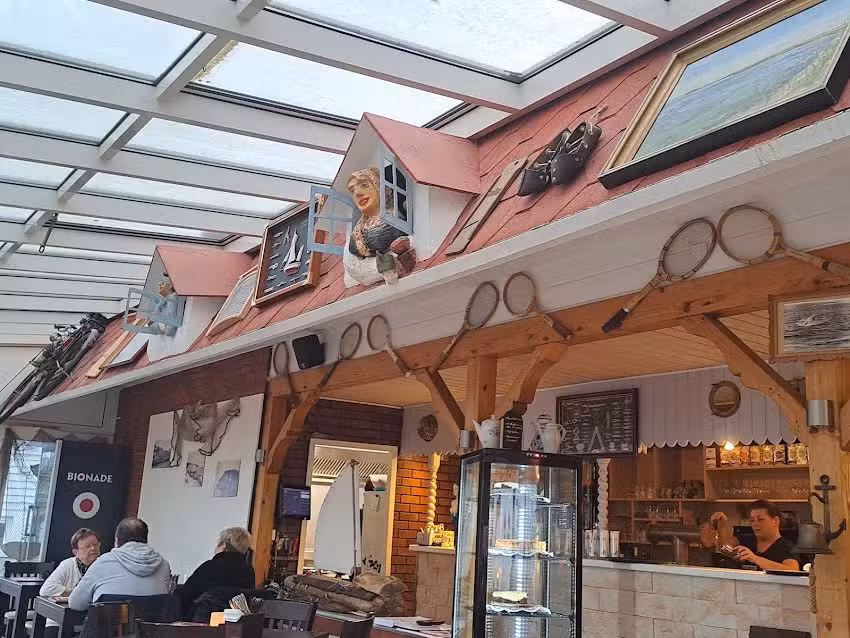 Tennisst&uuml;bchen G&ouml;hren