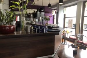 Tenno Restaurant