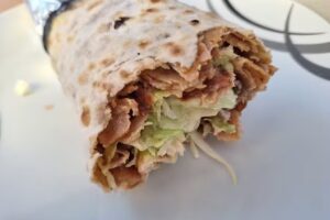 Tenur Döner Groß-Zimmern