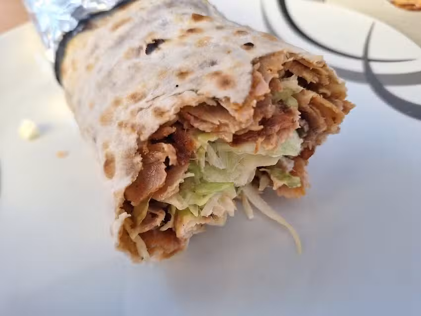 Tenur D&ouml;ner Gro&szlig;-Zimmern