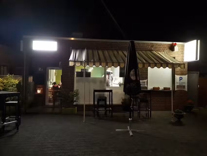TEO Grill &ndash; Griechische Spezialit&auml;ten