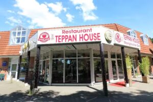 Teppan House