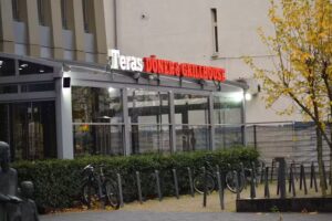 Teras D&ouml;ner & Grillhouse