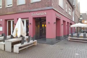 Terjungs Backwi&auml;rk