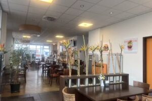 Terminal-Bistro RESTAURANT