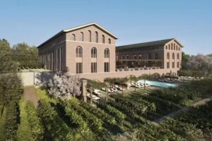 Terra Saar Weinresort & Spa
