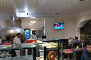 Terrasse Cafe Restaurant