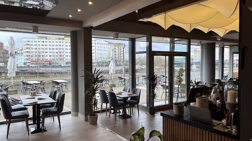 Terrasse Restaurant