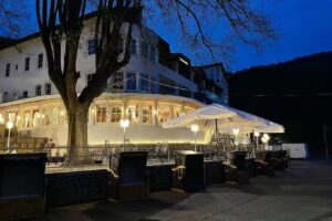 Terrassenhotel Edersee / Edertal