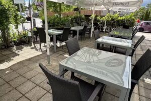 Teruo Restaurant