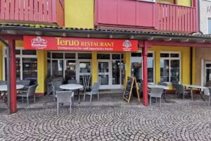 Teruo Restaurant Bad Gögging