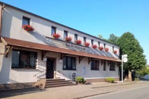 Teschner&rsquo;s Gasthof &bdquo;Am Glockenturm&ldquo;