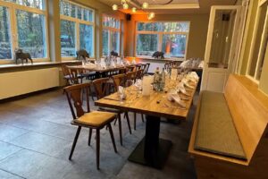 Tetzelstein Waldrestaurant