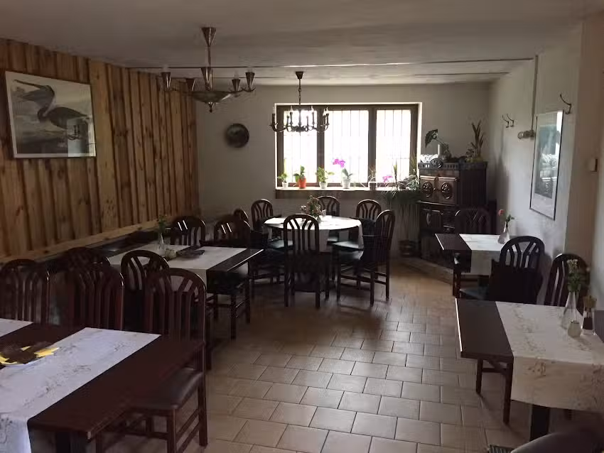 Teufelsm&uuml;hle Bad Schmiedeberg