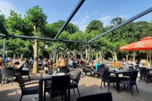 Teuterhof D&uuml;ren