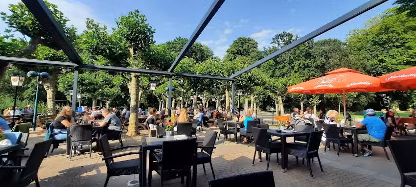 Teuterhof D&uuml;ren