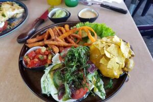 Tex-Mex Egestorf