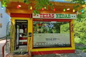Texas Kebab