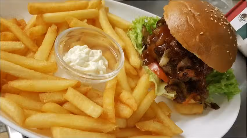 Texas Longhorn Steak And Burgerhouse