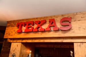 Texas Steaklounge