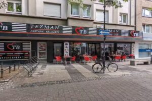 Tezman Bacalar Firini
