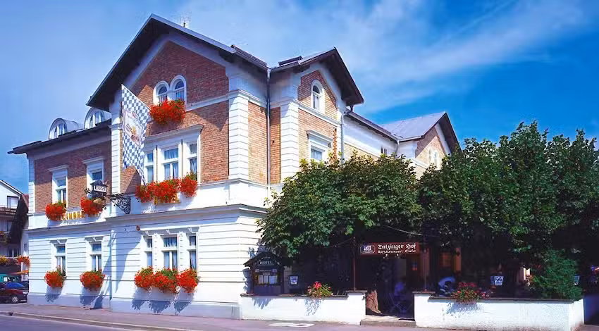 TGB Therese-Grill UG