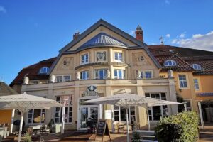 Thaers Wirtshaus