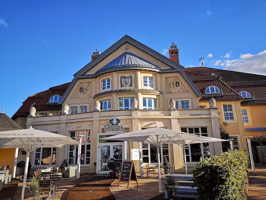 Thaers Wirtshaus