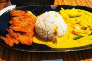 Thai Asia Bistro
