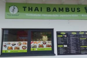 THAI BAMBUS